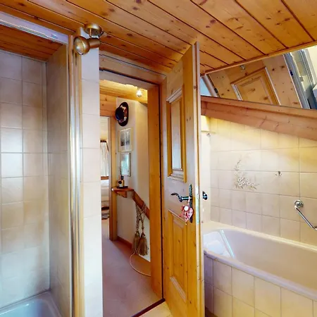 Abitaziun Ils Battafoes 4 2 - سيلفابلانا