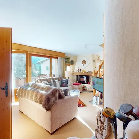 Abitaziun Ils Battafoes 4 2 - * سيلفابلانا