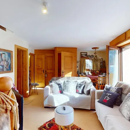 Abitaziun Ils Battafoes 4 2 - * シルヴァプラーナ