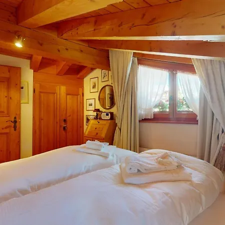 Abitaziun Ils Battafoes 4 2 - * Silvaplana