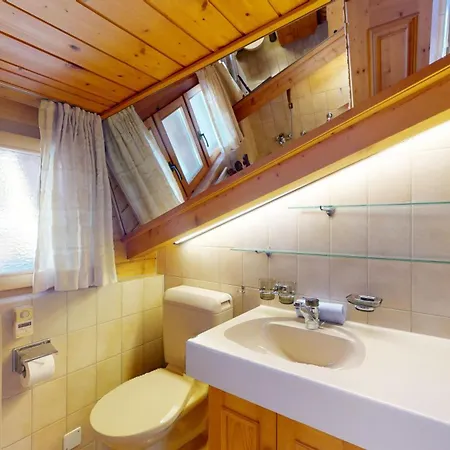 Abitaziun Ils Battafoes 4 2 - * Silvaplana